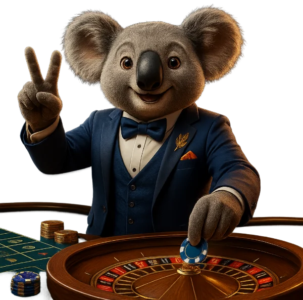 BetJohn Casino lobby artwork